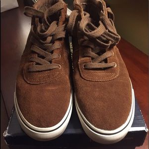 Ralph Lauren Polo sneakers